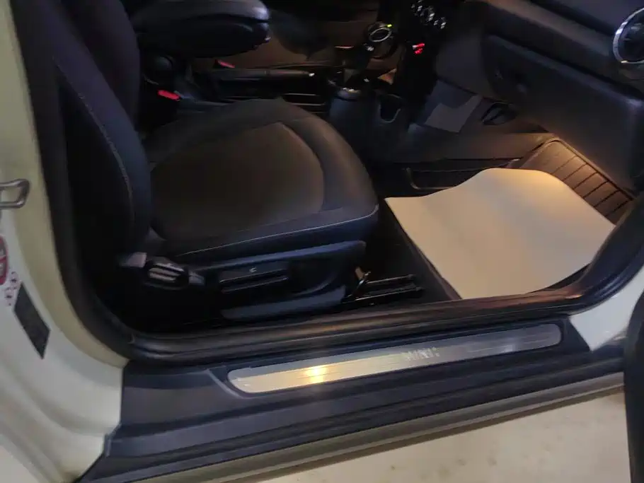 MINI Mini — миниатюра 8