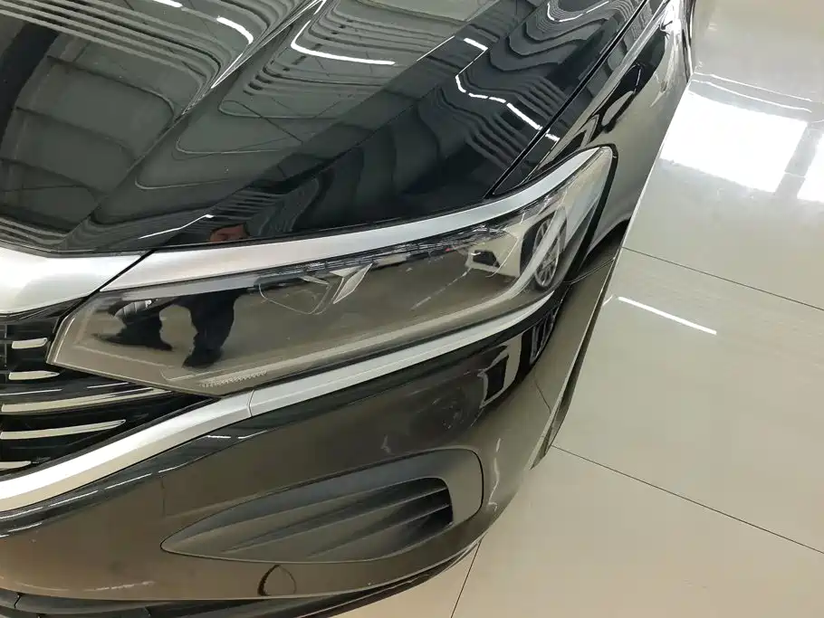 Volkswagen Passat — миниатюра 5
