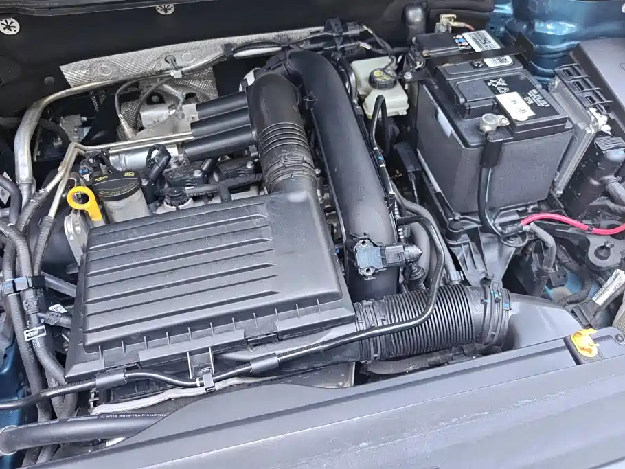 Volkswagen Tharu — миниатюра 10