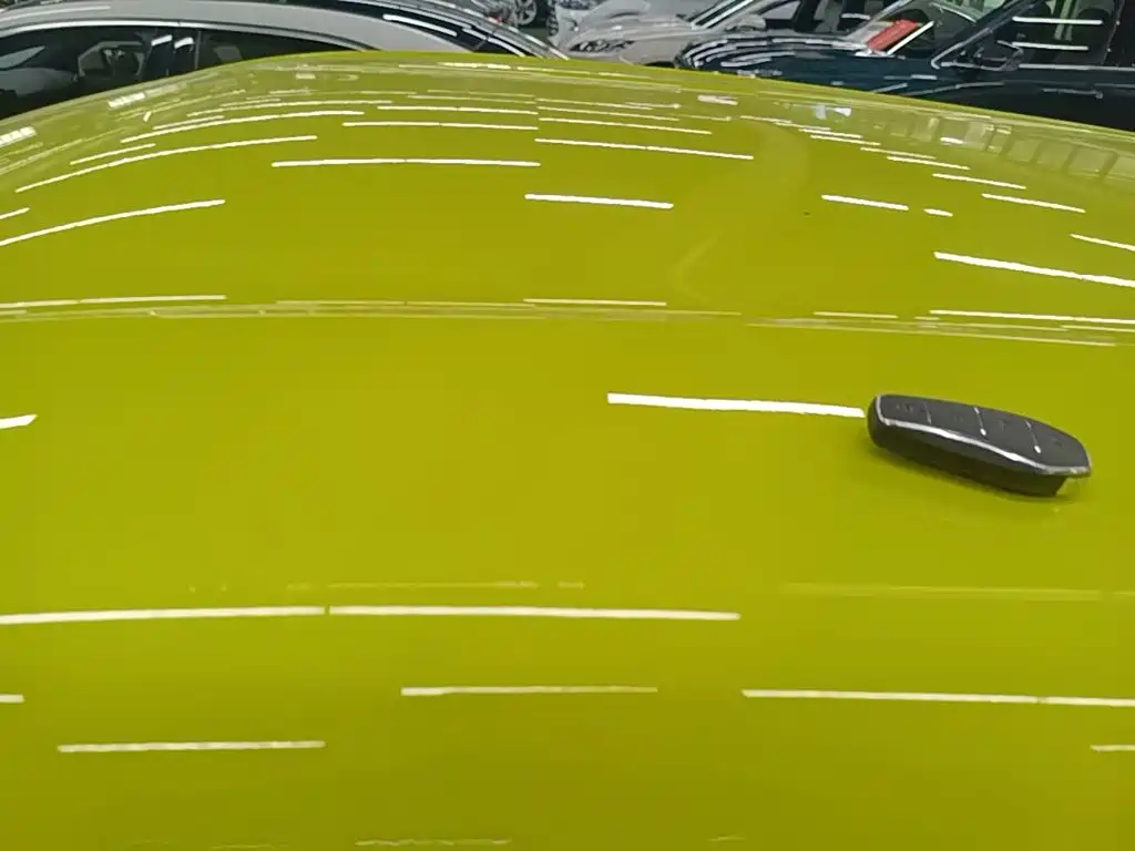 BYD Seagull — миниатюра 25
