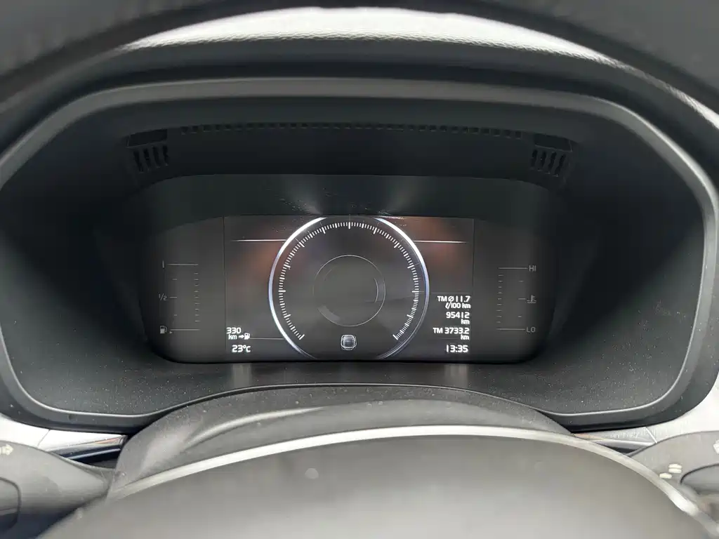 Volvo XC60 — миниатюра 13