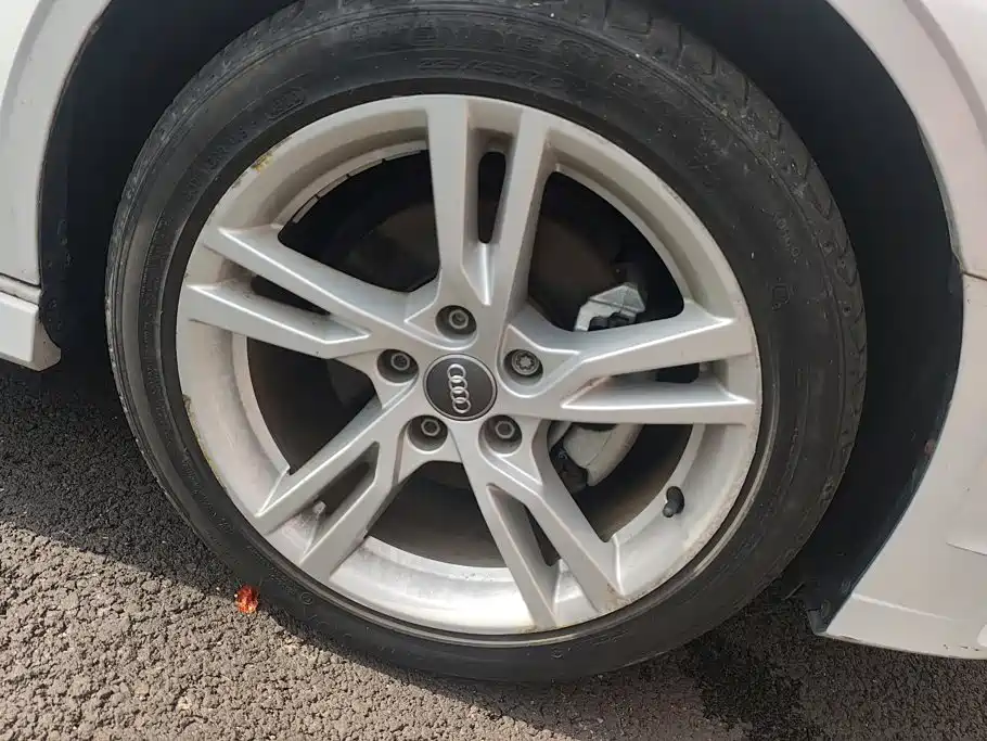 Audi A3 — миниатюра 6