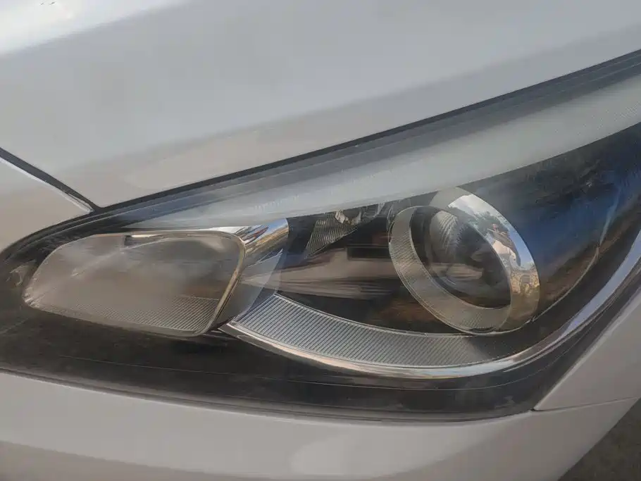 Hyundai Mistra — миниатюра 5