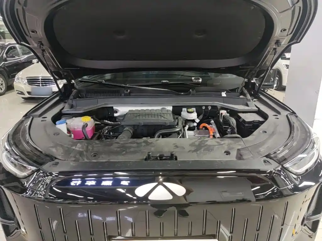Fulwin Fengyun T9 — миниатюра 20