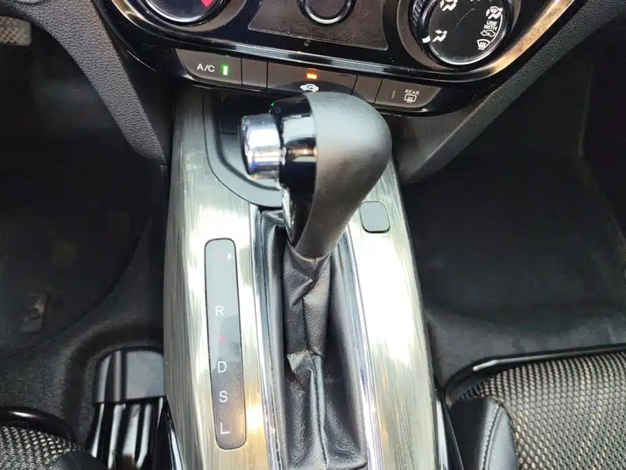 Honda XR-V — миниатюра 16