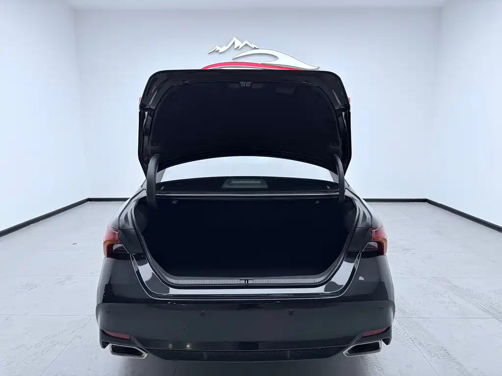 Toyota Avalon 2023 2.0L Luxury