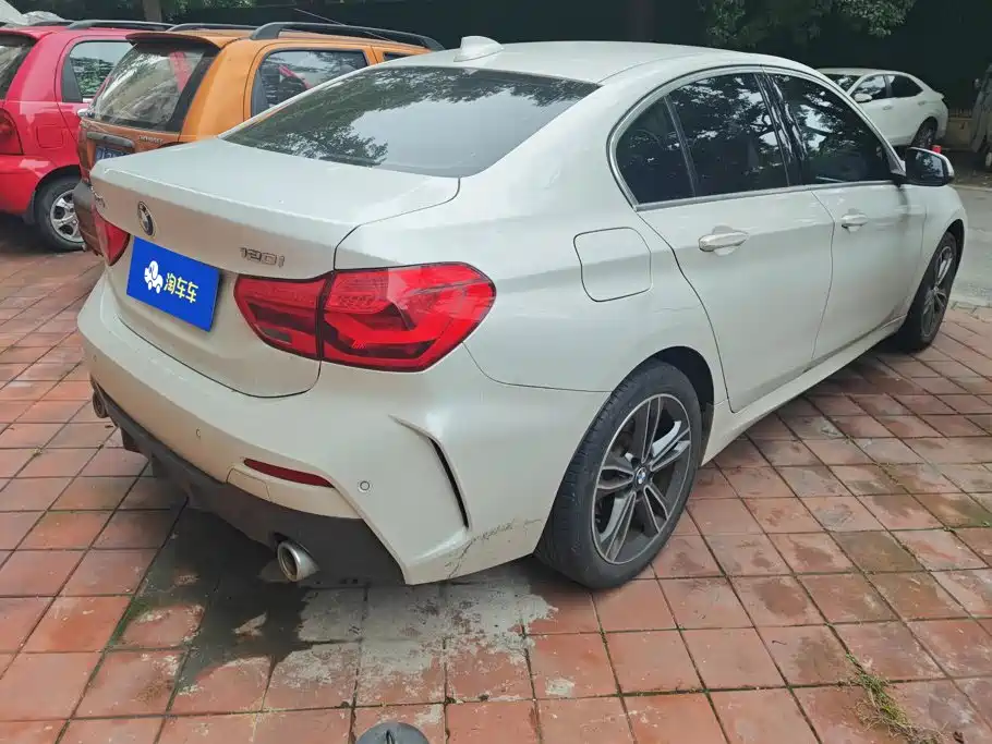 BMW 1 Series — миниатюра 3