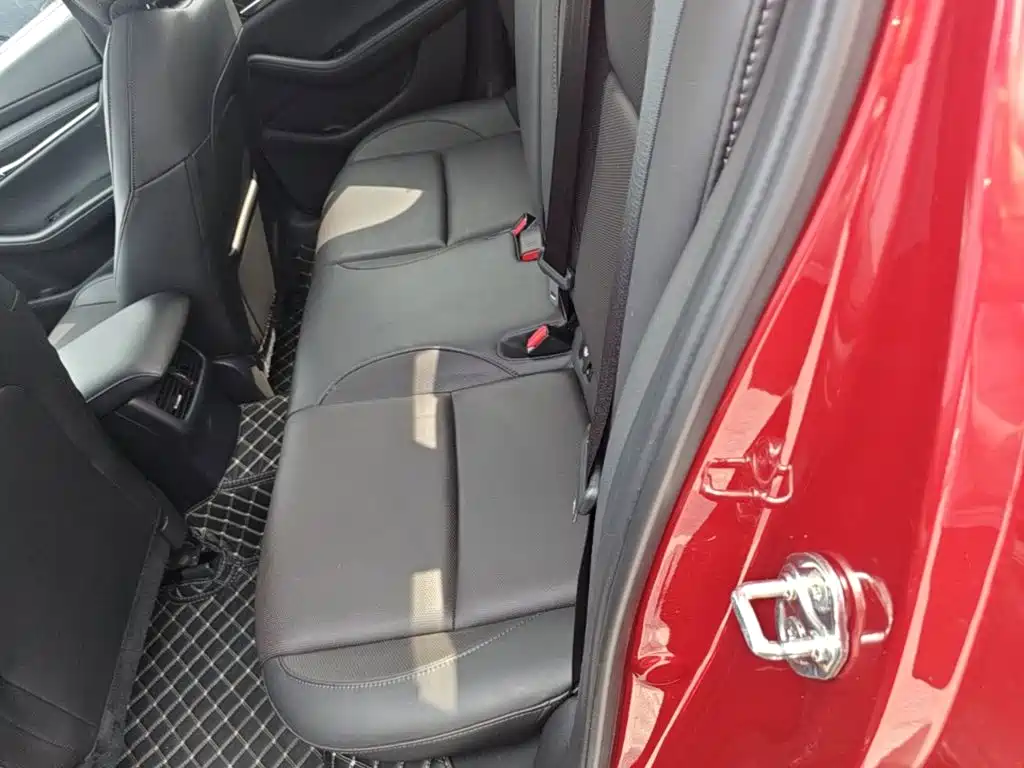 Mazda 3 Axela — миниатюра 17