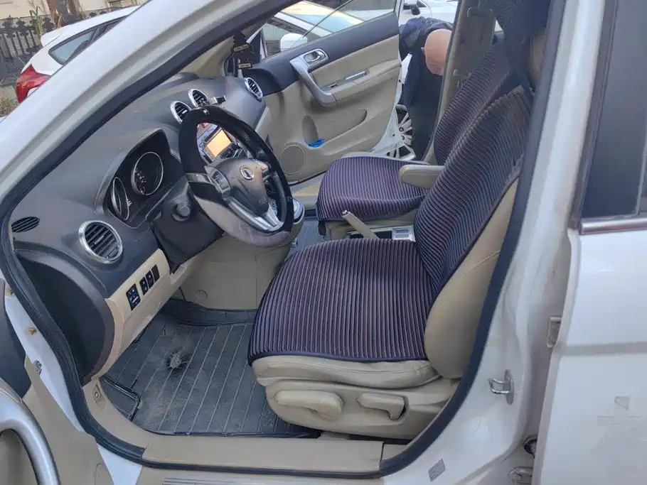 Haval H6 — миниатюра 9