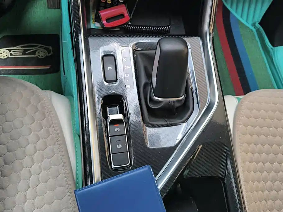 Wuling Xingchen — миниатюра 15