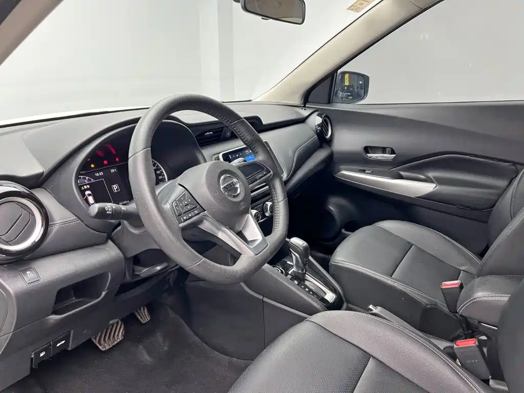 Nissan Kicks — миниатюра 12