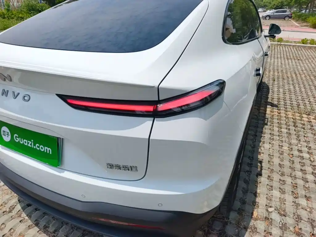 Onvo L60 2025 60kWh