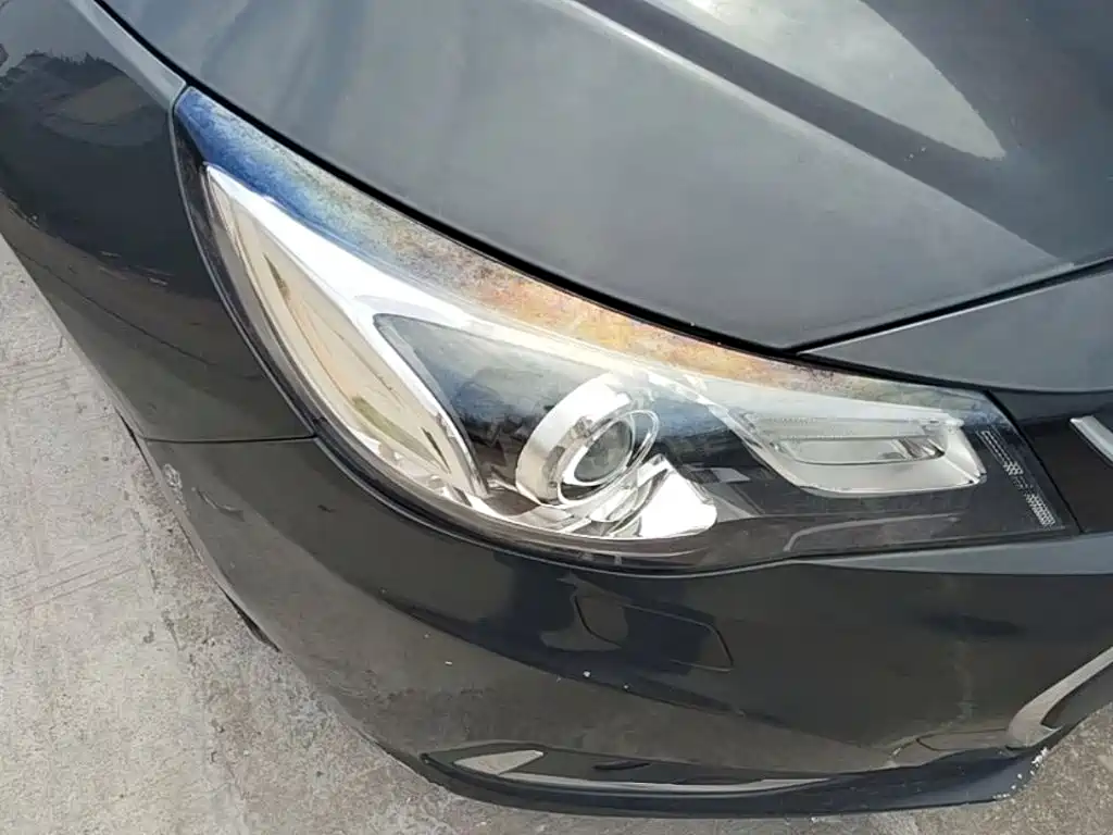 Chevrolet Malibu — миниатюра 9