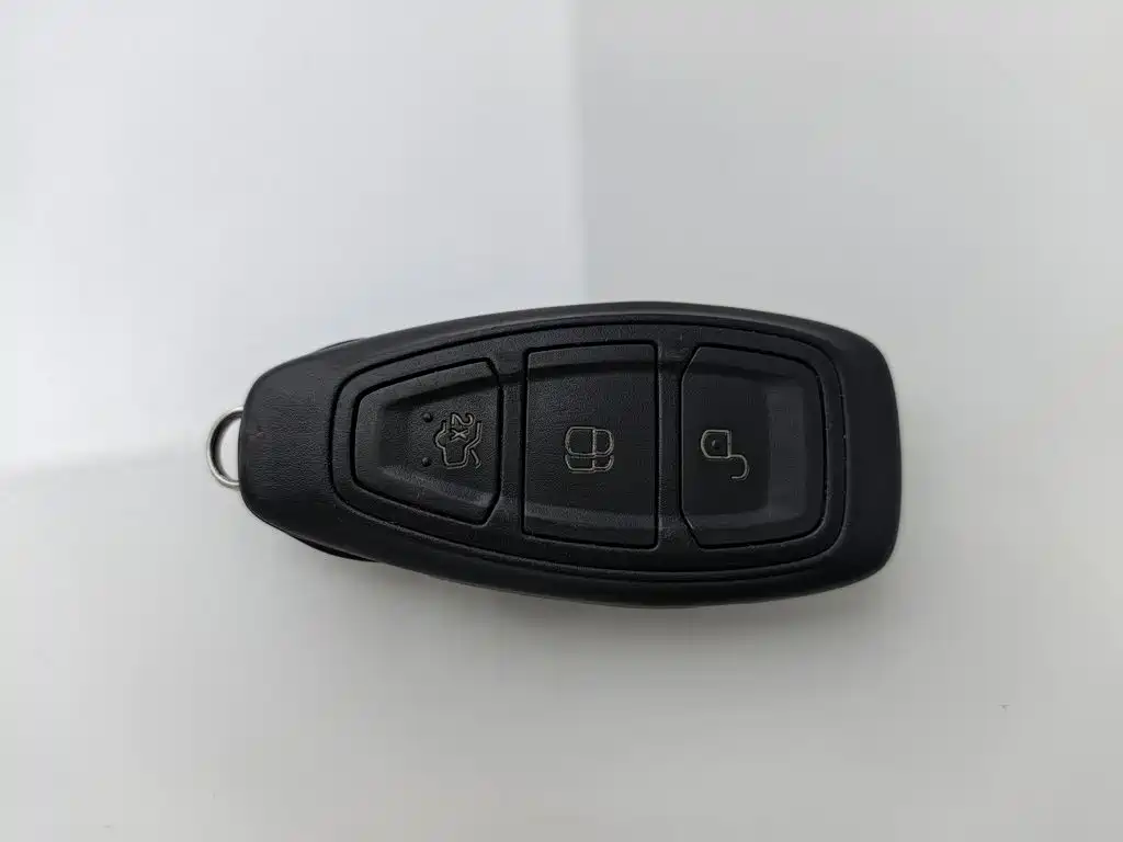 Ford Kuga — миниатюра 19
