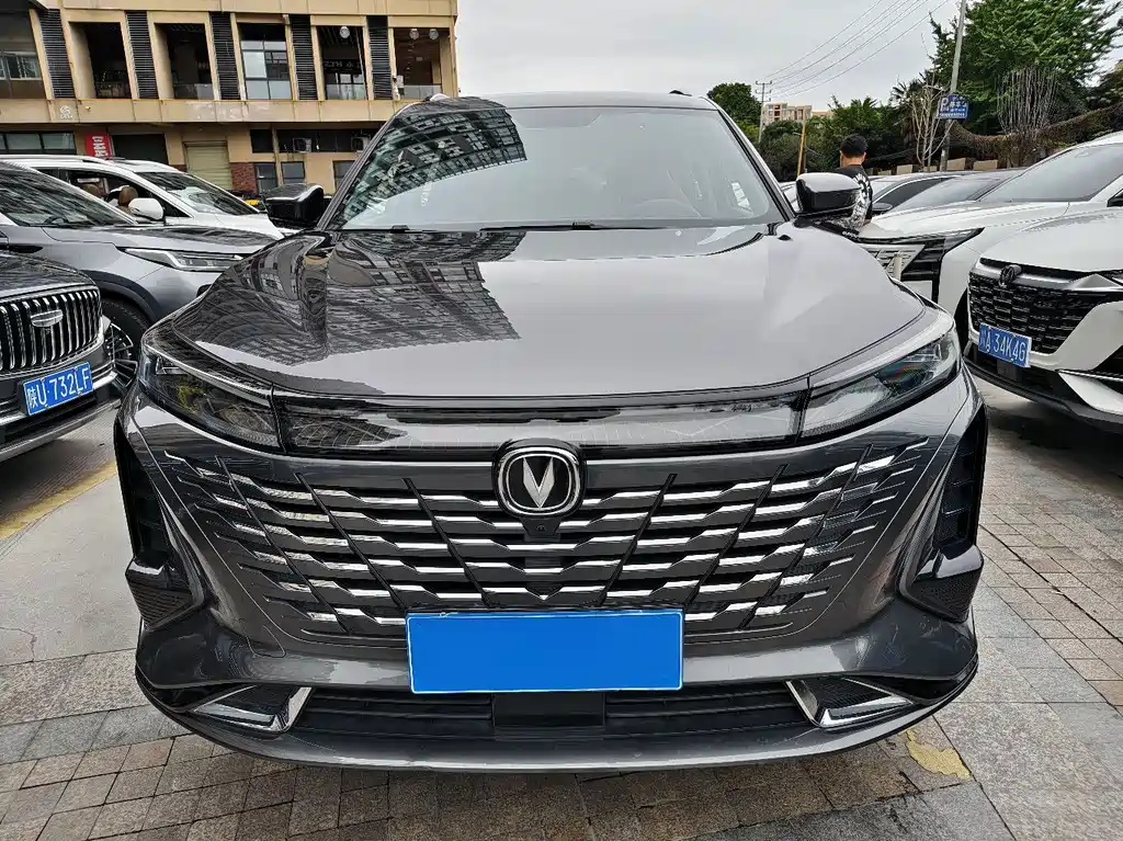 Changan CS75 PLUS — миниатюра 2