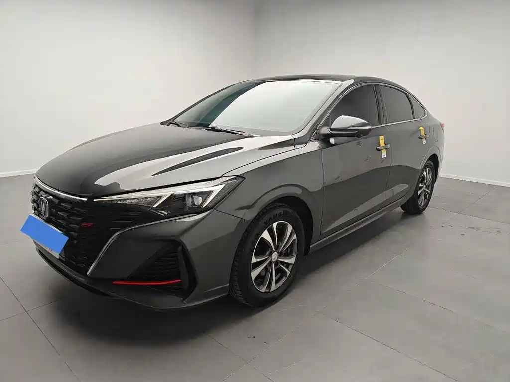 Changan Eado 2024
