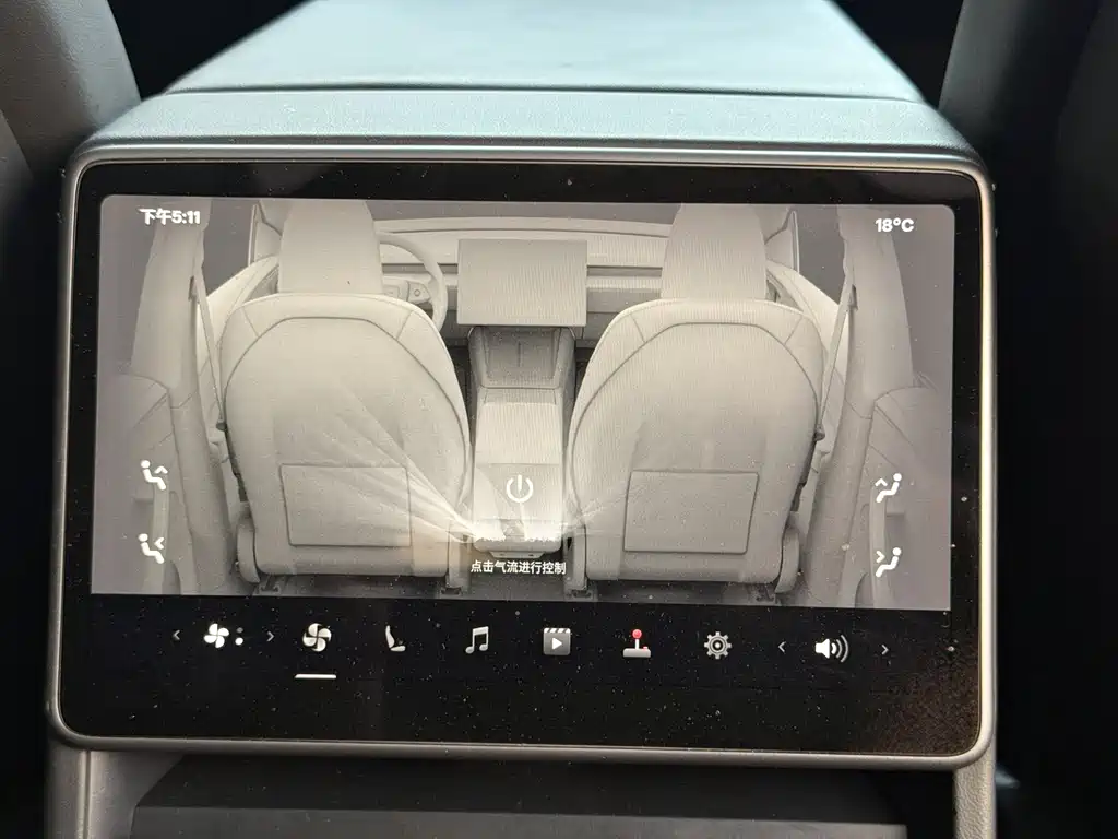 Tesla Model Y — миниатюра 14