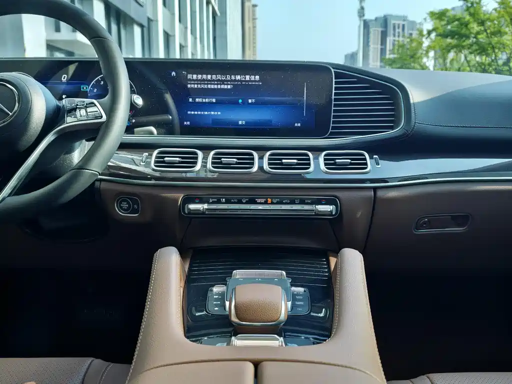 Mercedes-Benz GLE 2025 GLE 350 4MATIC Fashion