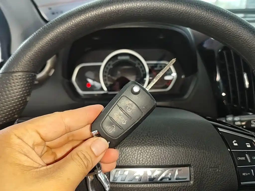 Haval H1 2016 1.5L AMT Comfort