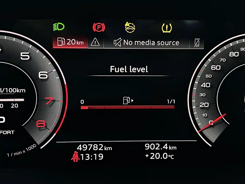 Audi A3 — миниатюра 13