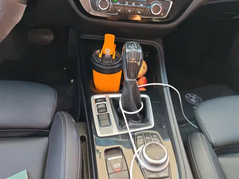 BMW 1 Series — миниатюра 16