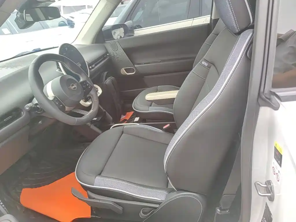 MINI MINI COOPER EV — миниатюра 15