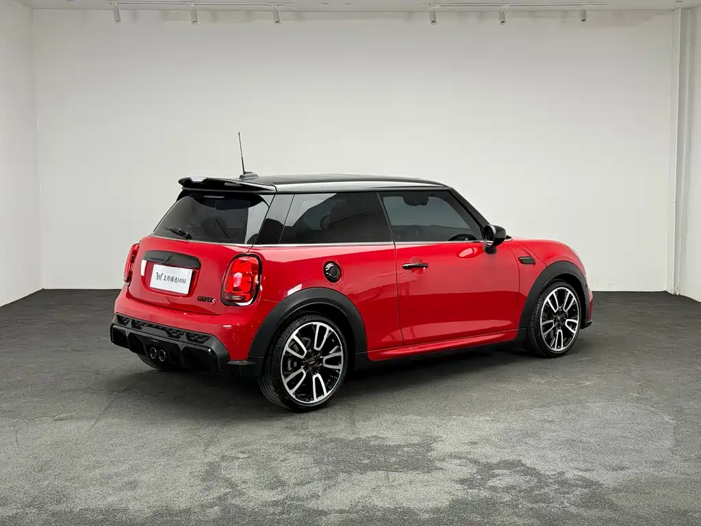 MINI Mini — миниатюра 15