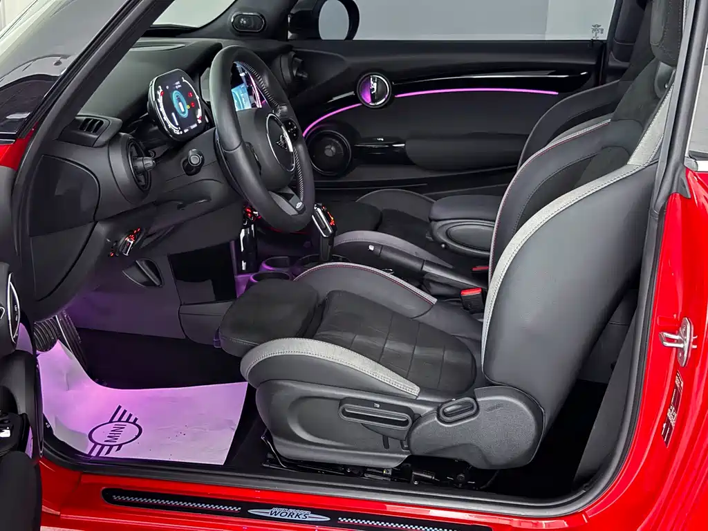 MINI Mini — миниатюра 14