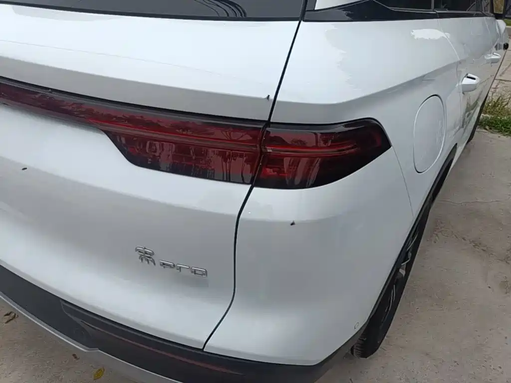 BYD Pro New Energy — миниатюра 8