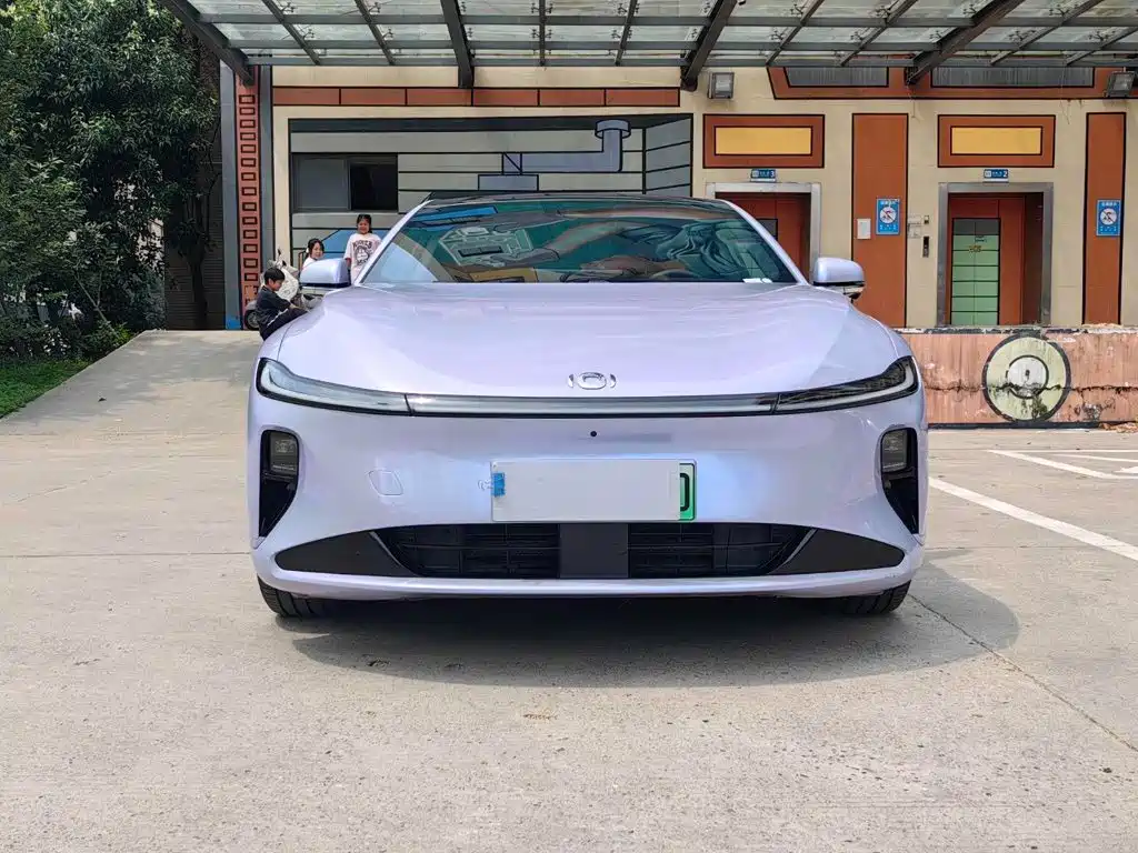 Qiyuan Qiyuan A07 — миниатюра 2