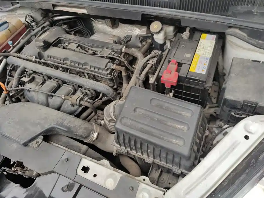 Chery Arrizo 5 — миниатюра 10