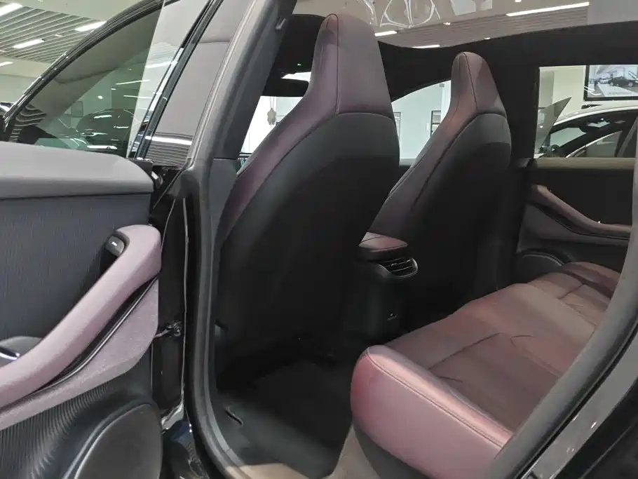 NIO ET5T — миниатюра 11
