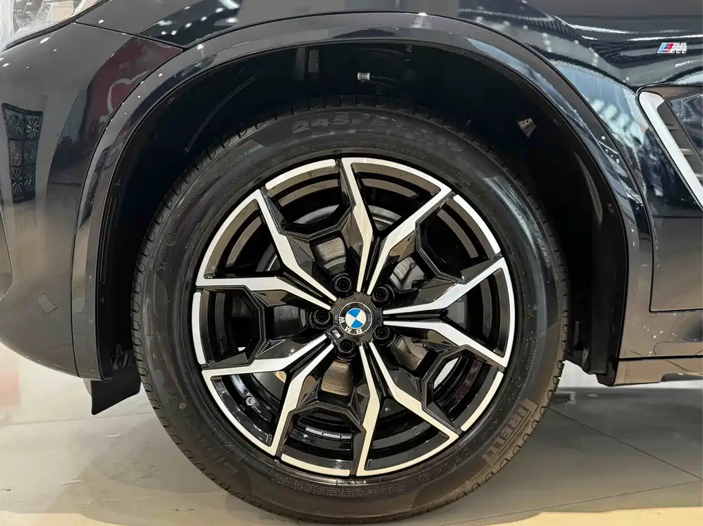 BMW X3 — миниатюра 17