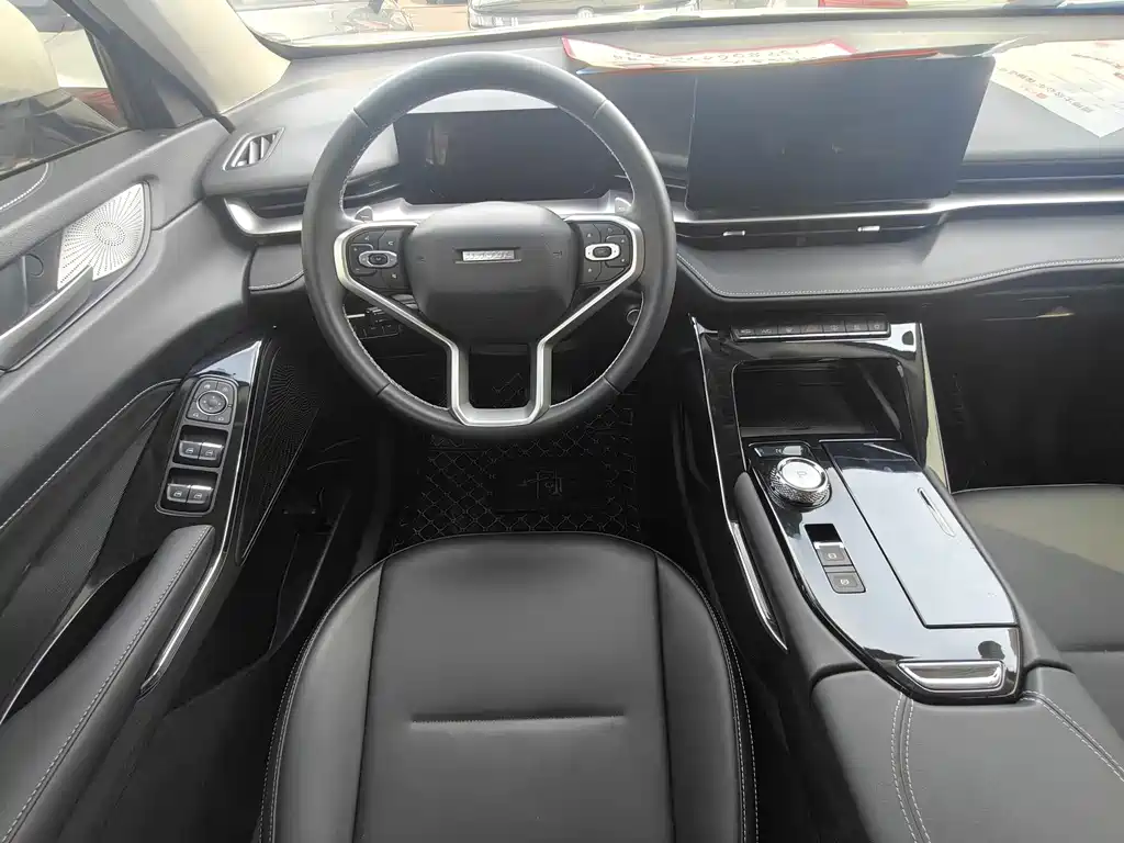 Haval H6 — миниатюра 5