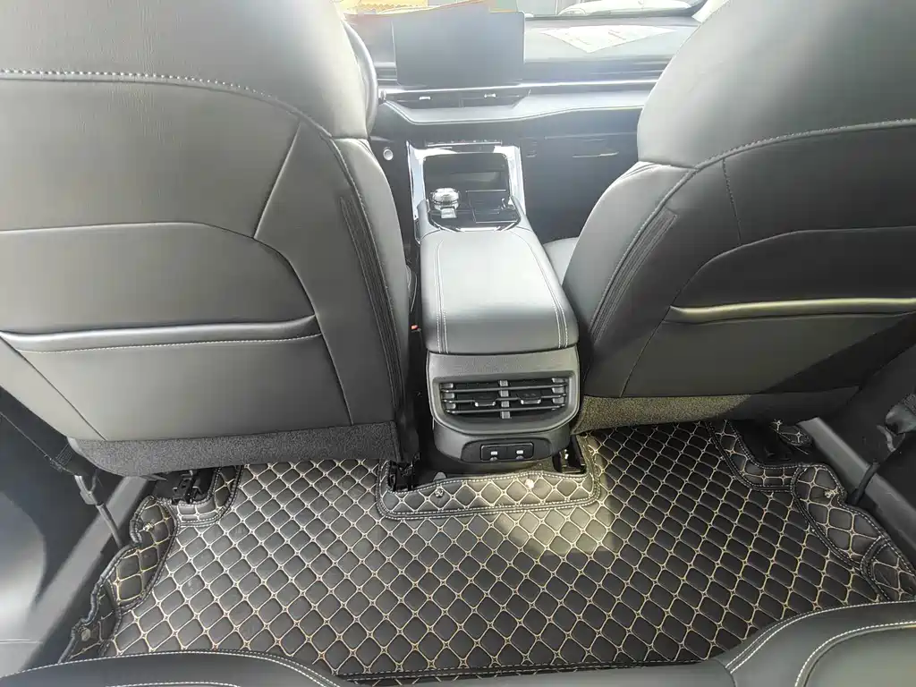 Haval H6 — миниатюра 8