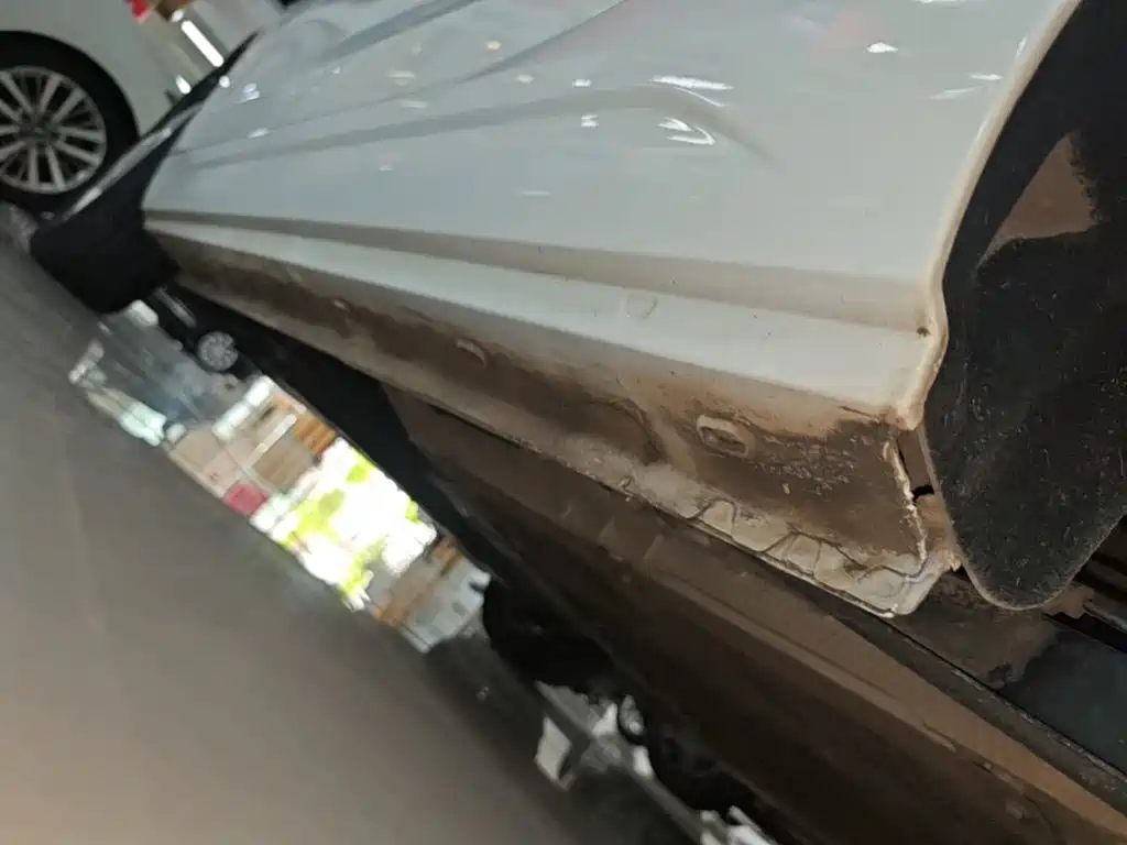 Roewe Clever — миниатюра 22