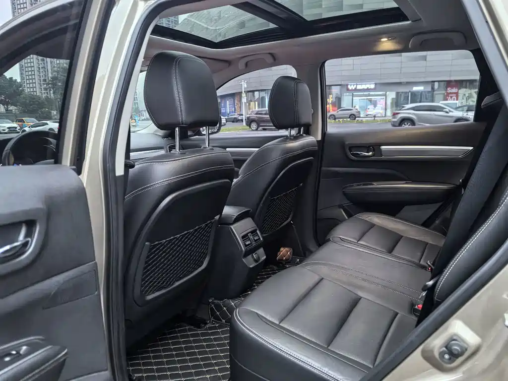 Renault Koleos — миниатюра 11