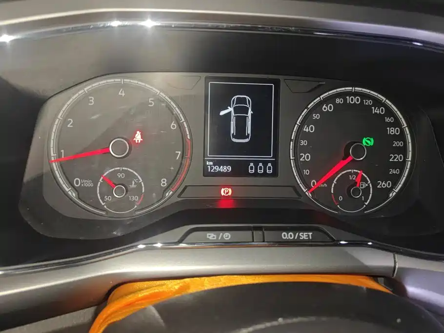 Volkswagen T-Cross — миниатюра 14