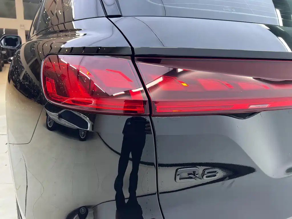 Audi Q6 — миниатюра 13