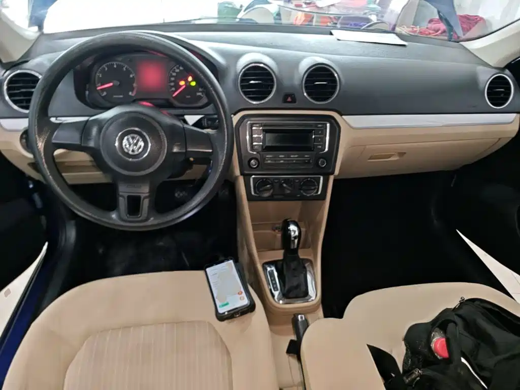 Volkswagen Jetta — миниатюра 10
