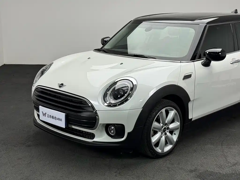 MINI Mini Clubman — миниатюра 5