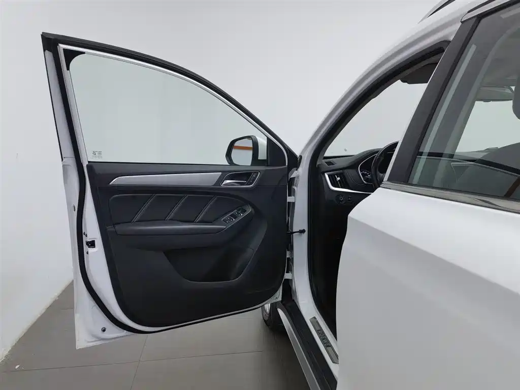 Roewe RX5 2018 20T AT Flagship