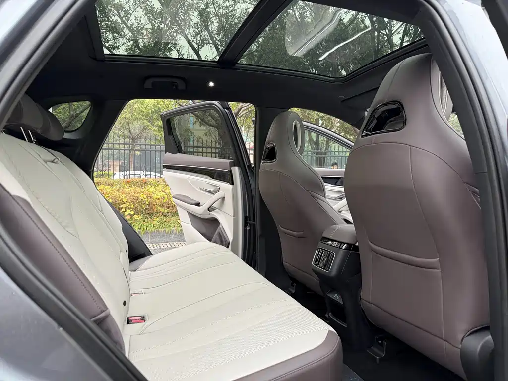 BYD SONGJIANG NEW ENERGY