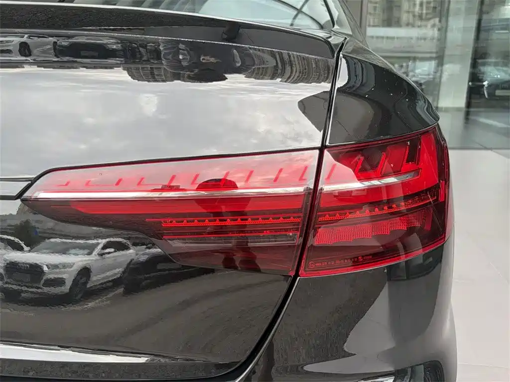 Audi S4 id 4515293 из Китая 15