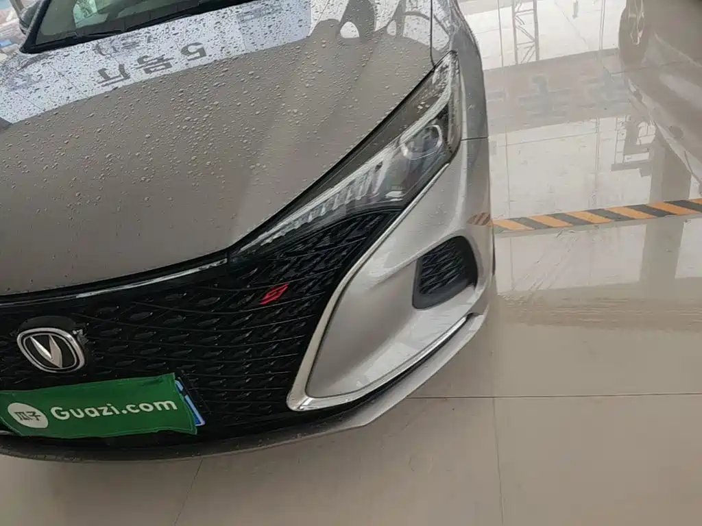 Changan Eado — миниатюра 24