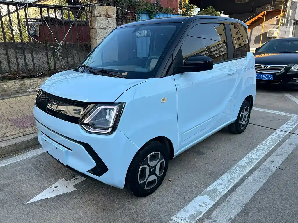 DONGFENG SCENERY MINIEV