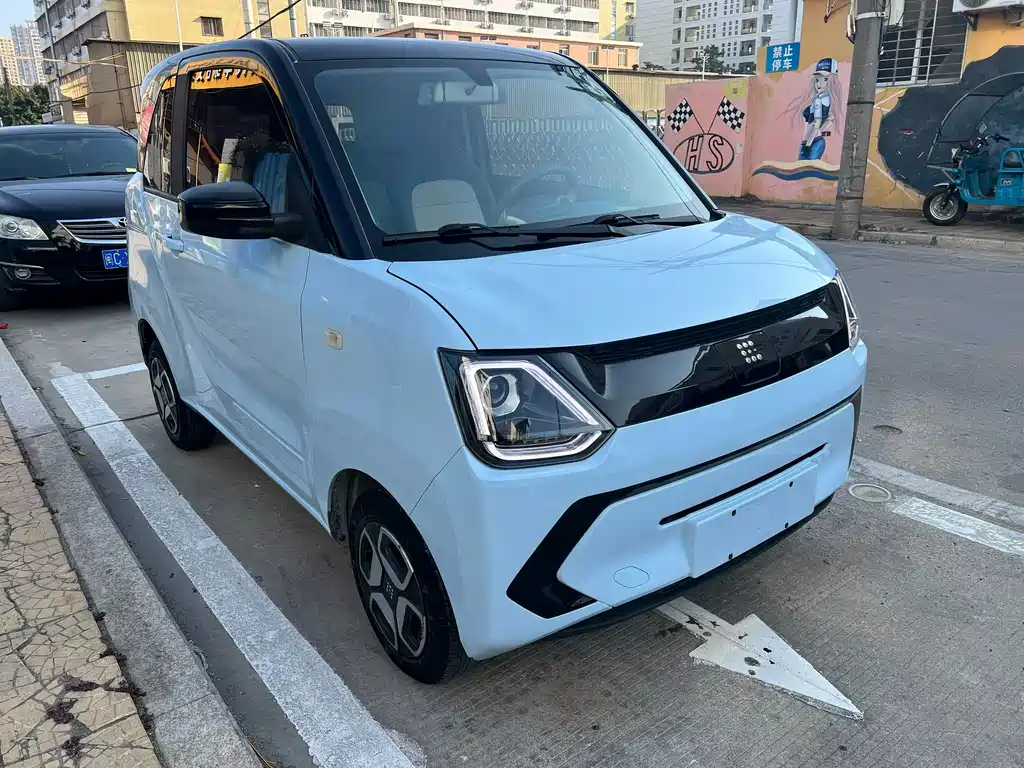 DONGFENG SCENERY MINIEV