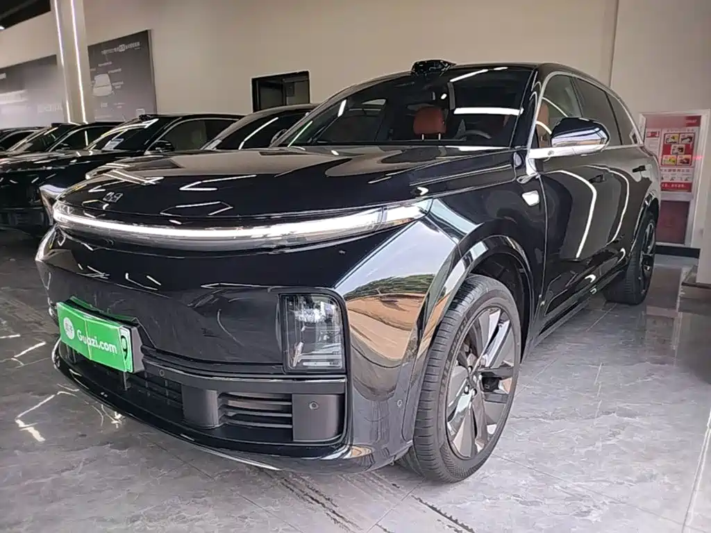 Li Auto L7 2023 Max