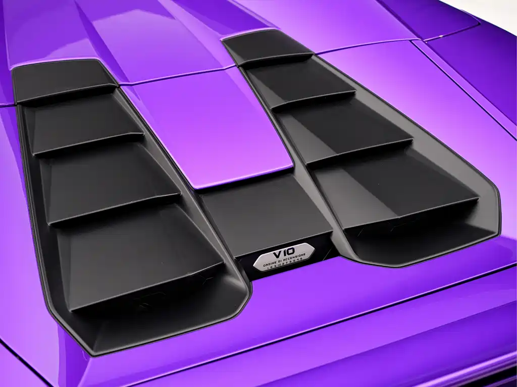 LAMBORGHINI HURACÁN