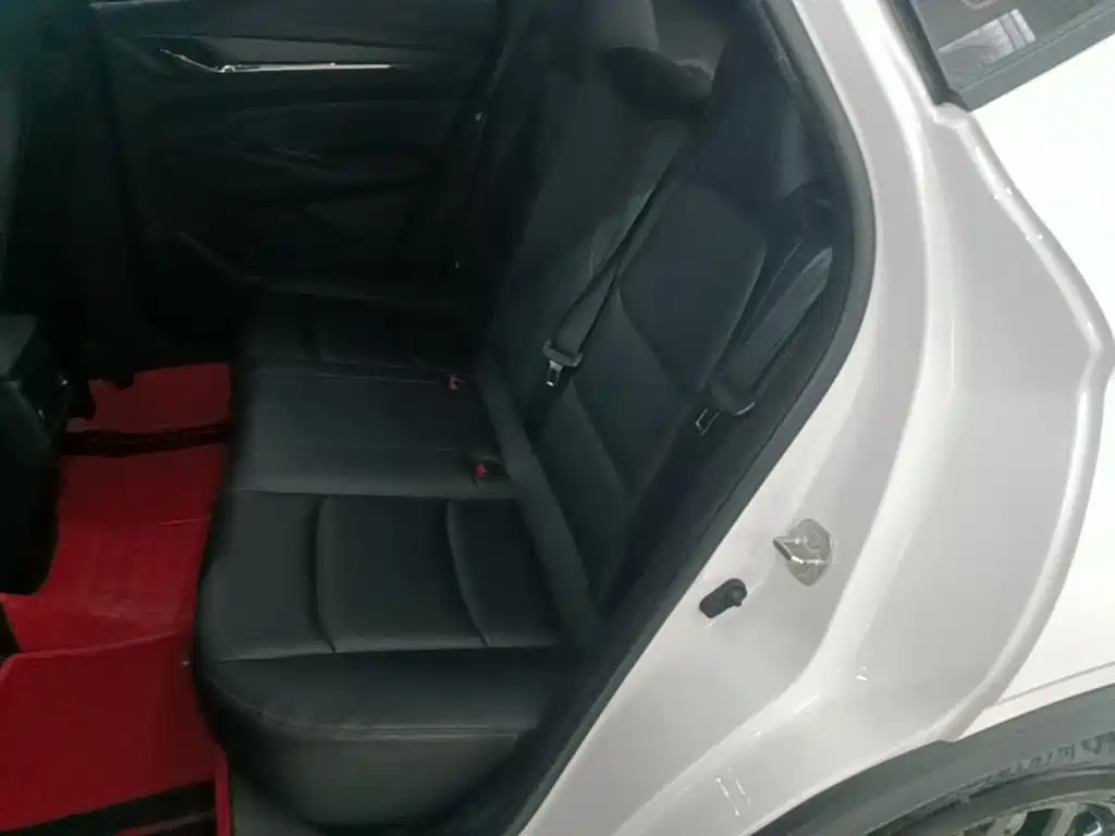 Changan X5 PLUS — миниатюра 17